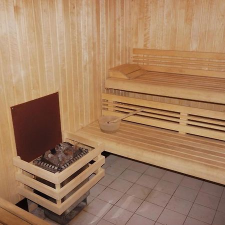 "Le Desman" Confortable T2 A La Montagne Face Aux Thermes Rando, Cure Aulus-les-Bains Esterno foto